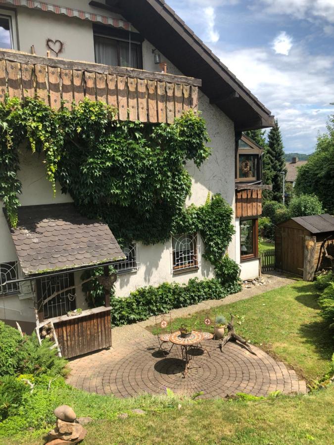 Ferienwohnung Mit Herz In Laufenburg Dış mekan fotoğraf